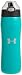 Under Armour Beyond 18 Ounce Stainless Steel Water Bottle, Green Malachite