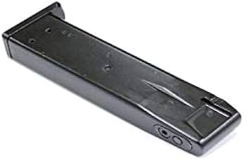 Amazon | SFBC S&Wタイプ M6904 固定スライドガスガン