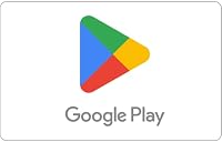 Google Play gift code - give the gift of games, apps and more (Email Delivery - AU Only)