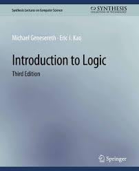 Buy Introduction to Logic: Third Edition — BookShops.in