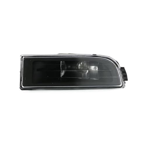 Feu antibrouillard Bmw E38 série 7 pour remplacer une optique cassée ou jaunie par le temps