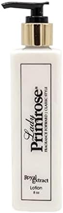 Lady Primrose Royal Extract Skin Moisturizer Refill Pump