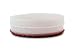 Produktbild TUPPERWARE Exclusiv Hochstapler rot Kuchen Torte für Tortentwist Twist