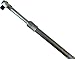 Dawson 3/4 Inch Drive Extendable Ratchet with 72-Teeth, Reversible and Quick Release
