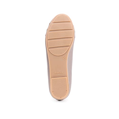 Image of Khadim's Ballerina Casual Shoe for Women