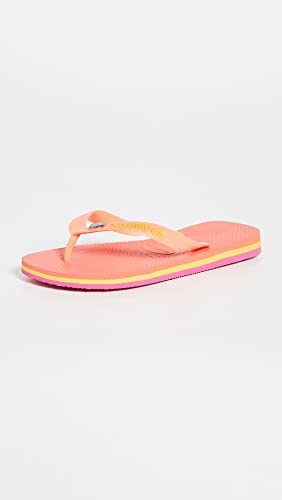 Havaianas womens Luna Flip-Flops
