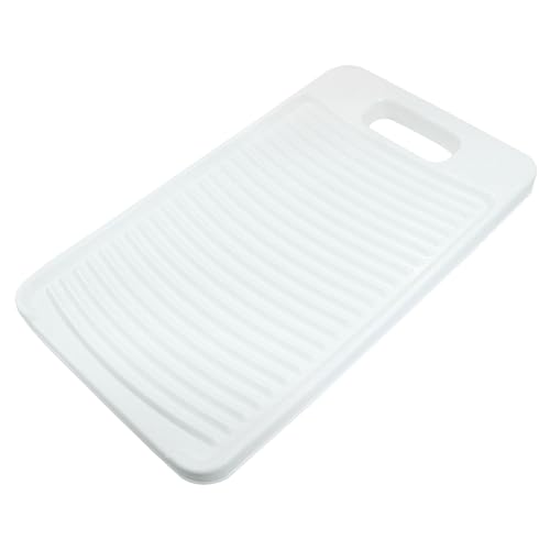 Verkelly Mini Washboard for Hand Washing