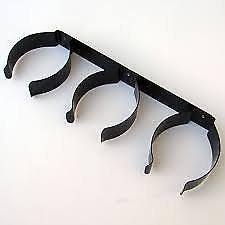 Pennine Leisure Supplies Caravan Camping-Car Support pour/Spirit Trois Bouteilles de vin