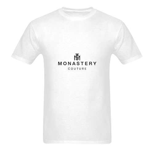 Stylish Men's Black T-Shirt 100% Cotton Minimalist Logo Design HighQuality Comfort Men's T-Shirt Made in USA