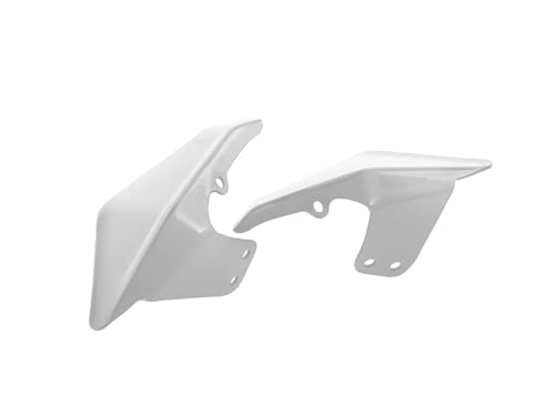 Panneau carénage BMW R1300GS 2024 anti-vent déflecteurs latéraux siège arrière