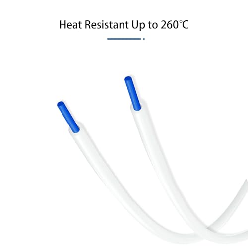 Image of Creality Teflon Tube Kit 2M