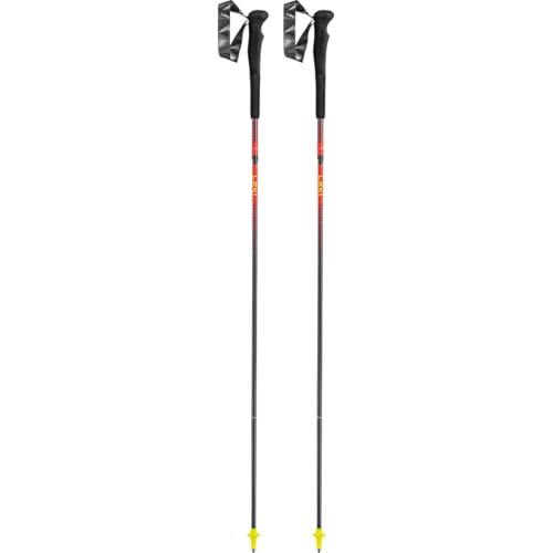 Leki Neotrail FX.One Superlite bastones plegables y ultraligeros