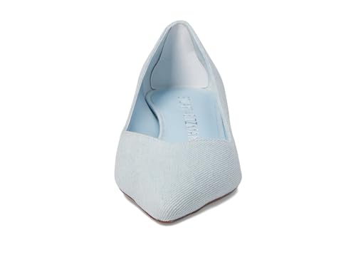 Stuart Weitzman Women's Eva 35 Pump2