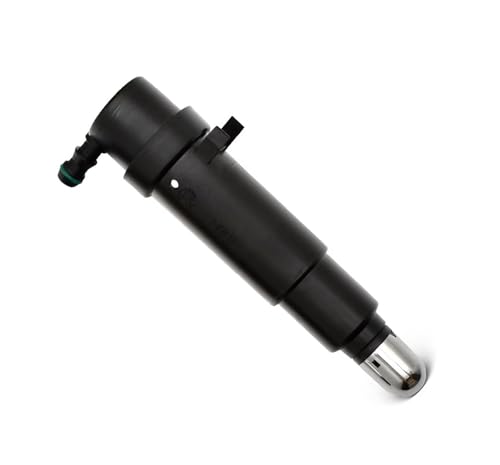 Cache Lave-Phare Perdu ? Remplacez la Buse Avant 9976281330