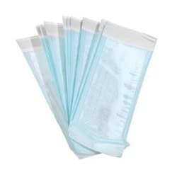 Kleen Peal Sterilization Self Seal Pouch-200 pieces (75mmx225m)