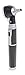 Graham-Field Standard Otoscope Set for Professional Ear Care and Home Use, 1227-1