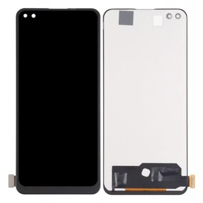 Image of Exclusive Incell LCD Display + Touch Screen Digitizer Display Assembly Combo Folder For Oppo (Oppo F17 Pro)