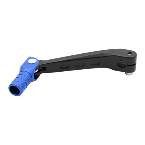 Levier de vitesse en aluminium CNC pour Honda CRF230F, finition anodisée anti-corrosion