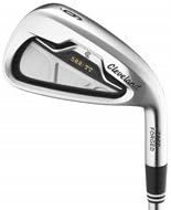 Cleveland Golf 588 TT Iron Set