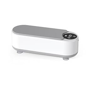 家庭用超音波洗浄器　CD-7910P 超音波洗浄器/洗浄液 | シチズン・システムズ株式会社