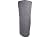 Covermates Patio Heater Cover – Weather Resistant Polyester, Elastic Hem, Water Resistant Zipper, Grill and Heating, 35DIAMETER x 87H, Charcoal