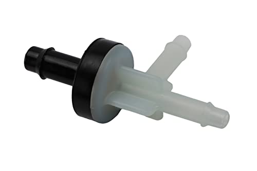 Gm Genuine Parts 15-50568 Vacuum Check Valve #TOP1