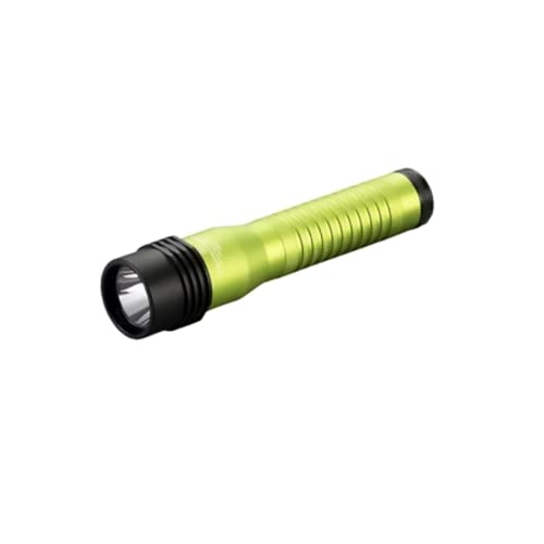Streamlight 74770 Strion LED HL, Lime Green *Flashlight Only