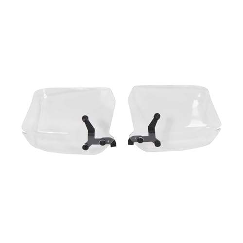 Protège main guidon protège-mains de moto protection pour coupe-vent LTR 125