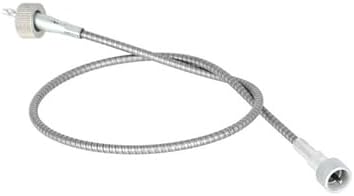 Tachometer (Proofmeter) Cable - Metal Clad fits Ford NAA 501 600 601 611 620 621 630 631 640 641 650 651 660 661 671 681 700 701 800 801 820 821 841 850 851 861 881 900 901 2000 4000 4030 B9NN17365B