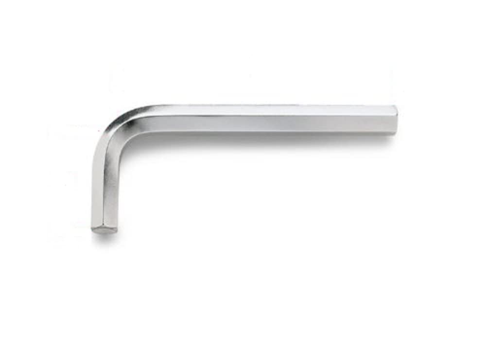 Beta 96 27 offset chiave esagonale, cromato, dimensioni 27 mm, lunghezza 271 mm