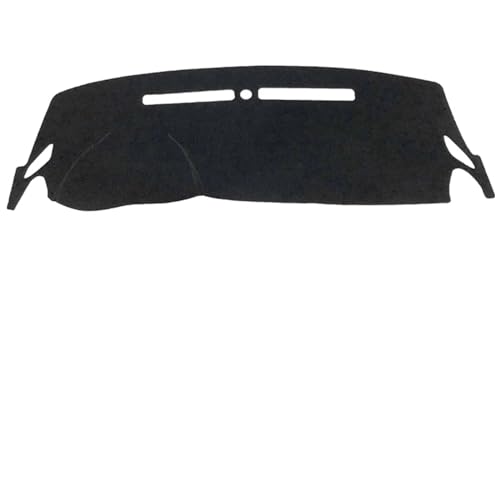 Tapis de voiture anti-UV MG 6 contre les fissures du plastique