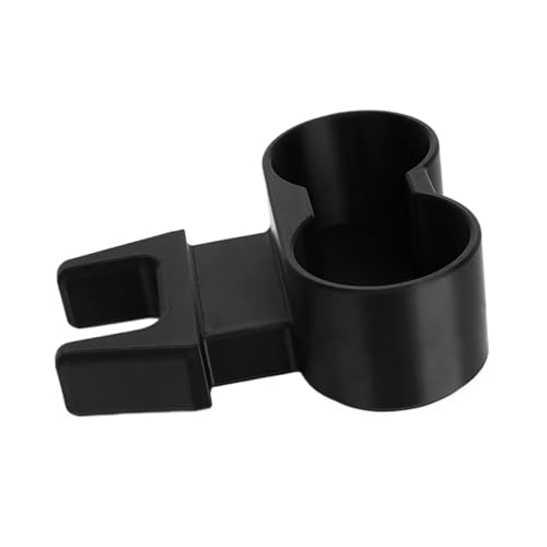 Support gobelet voiture pour VW Transporter T6 insertion bouteille et adaptateur double
