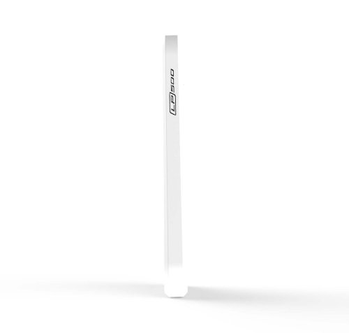 LP500 Case for iPhone 5, 5s - White
