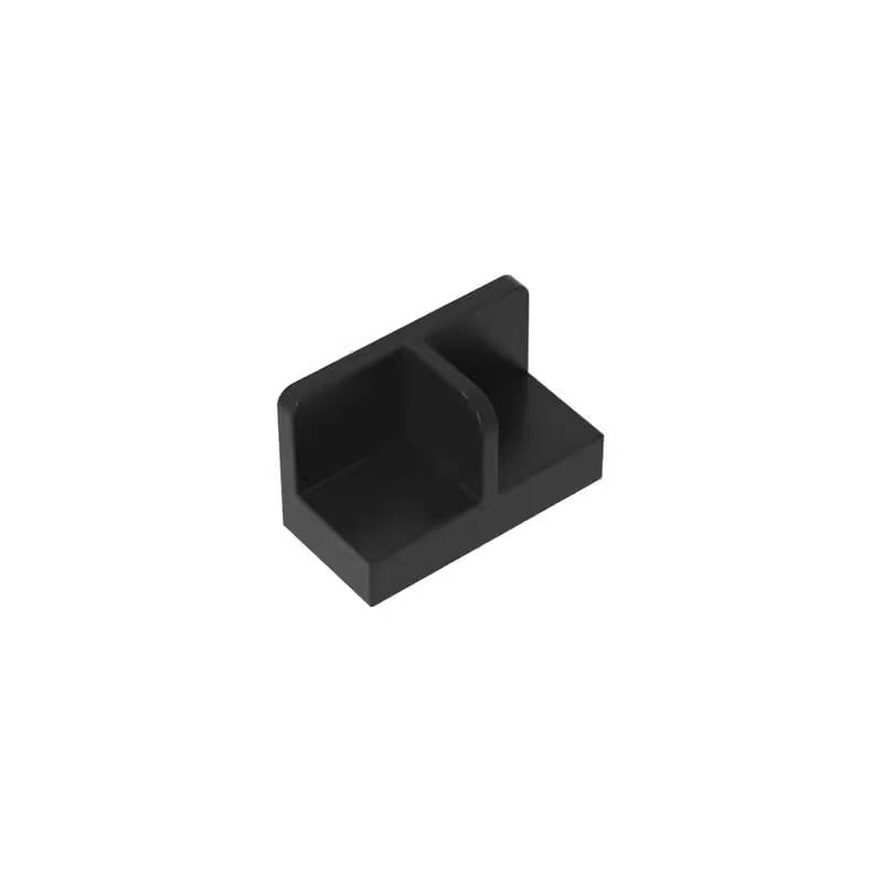 Amazon.com: Gobricks Classic Bulk GDS-2027 Panel 1x2x1 with