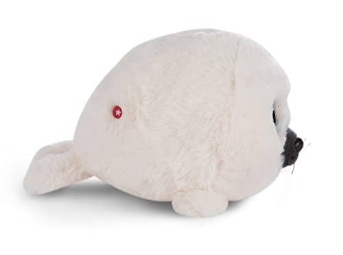 Kuscheltier GLUBSCHIS Robbe Boubelle 15cm