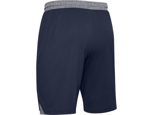 Under Armour Mens Locker 9In Pocketed Short3