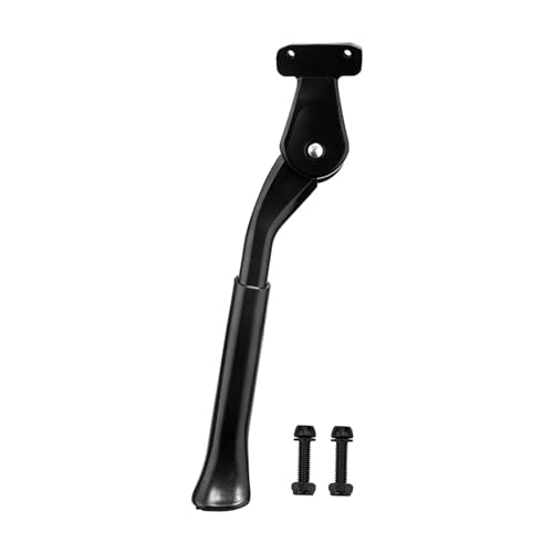 自転車キックスタンドパーツ BMXマウンテンバイクロードバイク用自転車脚キックスタンド