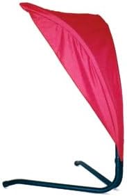 Shade Canopy for XCHAIR and HAMX2GO Stands Black