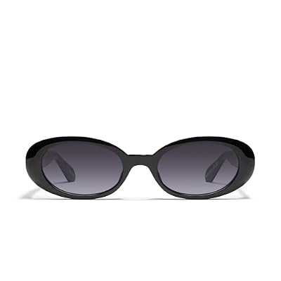 QUAY - Women's Sunglasses, Oversized Round Shades, UV Protected Lenses