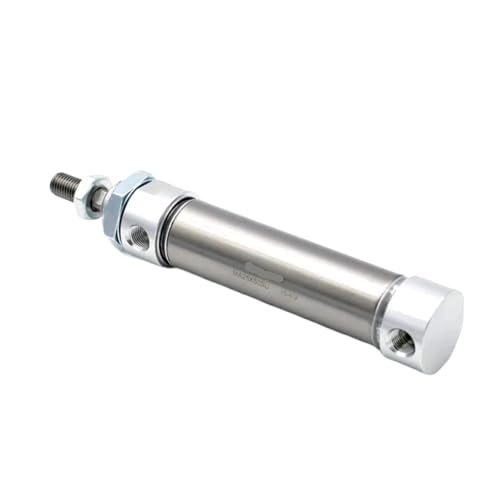 Mini-cylindre SU MA 25-10 vérin compact contre l'encombrement - 2