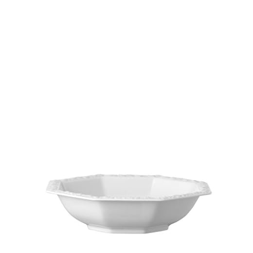 Rosenthal 10430-80001-13100 Maria skål mini 21 cm, 0,70 l, vit