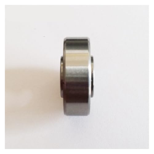 Roulement 608-9ZZ 8x22x7x9 pour supprimer le jeu mécanique de vos roues