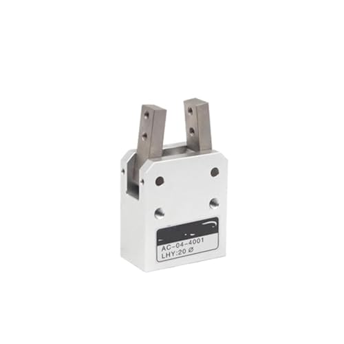 Cylindre de serrage contre usure moteur AC-04-4001 LHY:20