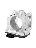 Para Mitsubishi L200 B40 Para PAJERO Para MONTERO Para SPORT Para Triton 2.5D Válvula de mariposa 60 mm 1450A033 Cuerpo del acelerador Para motor 4D56U 4M41