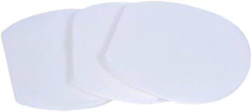 SILVERLINE Hoof Poultice Pads for Horses (3 Pack)