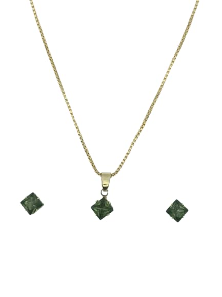 See full amazon price history chart for ETISA American Diamond Pendant Set Single Diamond Locket With Matching Earing/Stud For Women. Ad Cz Pendant Set Single Stone Solitaire Adjustable Fusion Pendant Set (Green) ETISA American Diamond Pendant Set Single Diamond Locket With Matching Earing/Stud For Women. Ad Cz Pendant Set Single Stone Solitaire Adjustable Fusion Pendant Set (Green) (B0D1RSPMGP) Amazon Price History, Amazon Price Tracker