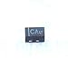 50 Pcs Electrostatic Discharge (ESD) Protection Device ESD9N12BA DFN1006-2 ESD9N12BA