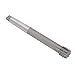 Carbide Chucking Reamer Industrial Cutting Tool Dia38 H8 YG Straight Flute Universal and Durable for Metal