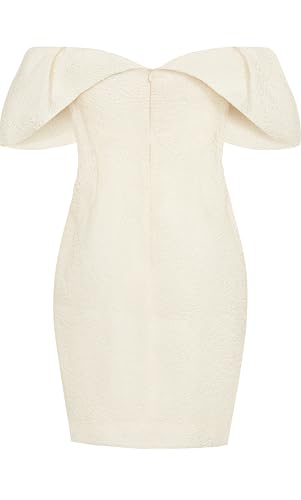 Image of City Chic Women's Plus Size Cocktail Dress - JEZ
