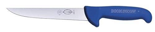 Couteau de Dick boucher Ergogrip 15 cm lame courte ARNDT - 2
